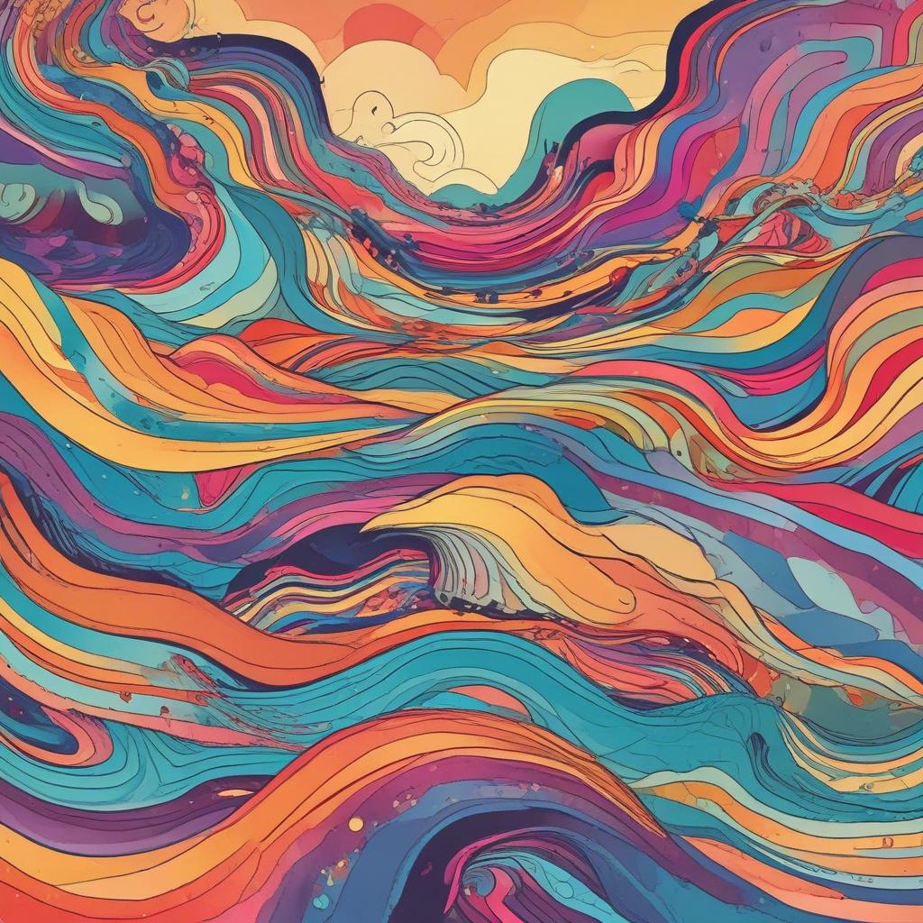 Image for Evolution, revolution in music