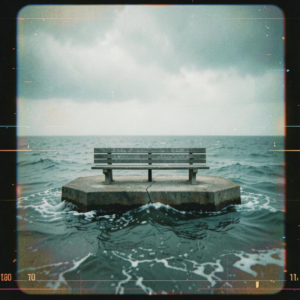 Artwork for Finding the me that once Was