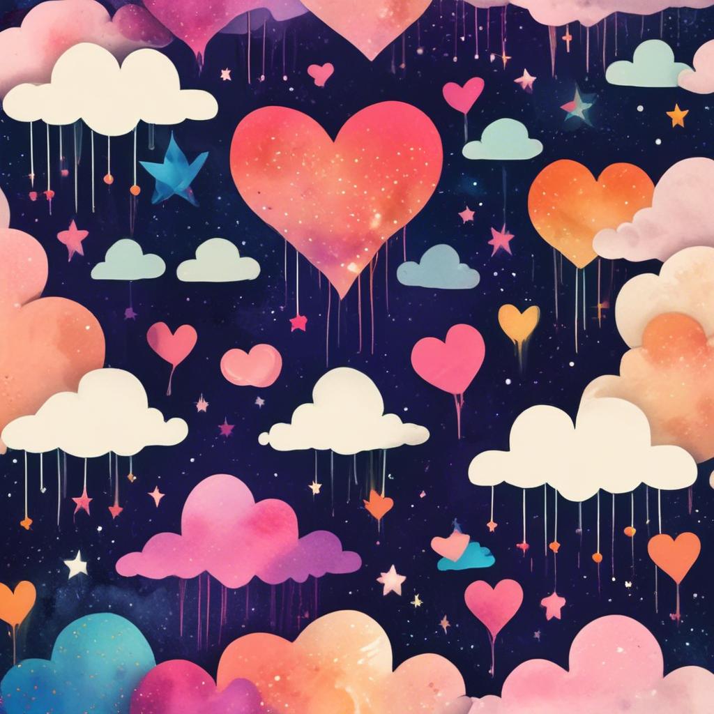Mi corazón late por ti. artwork