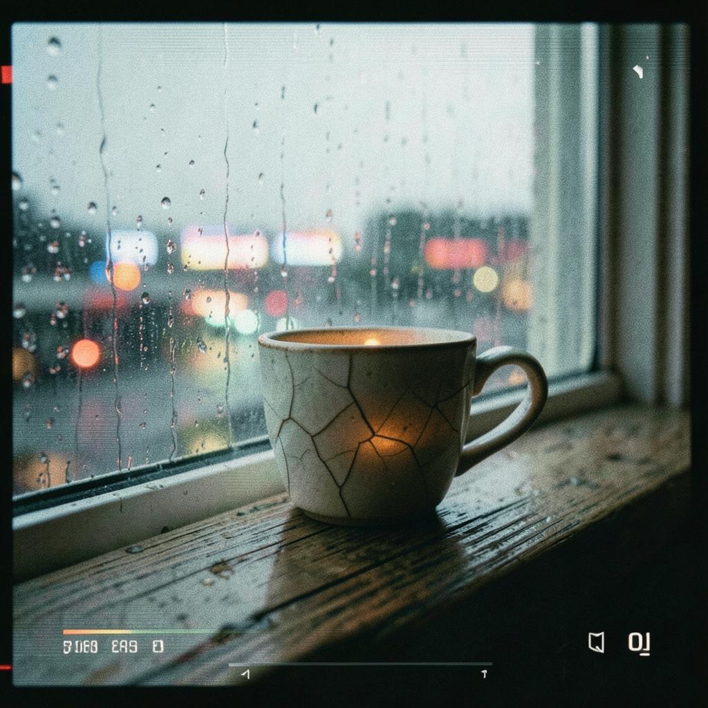 Падаю медленно artwork