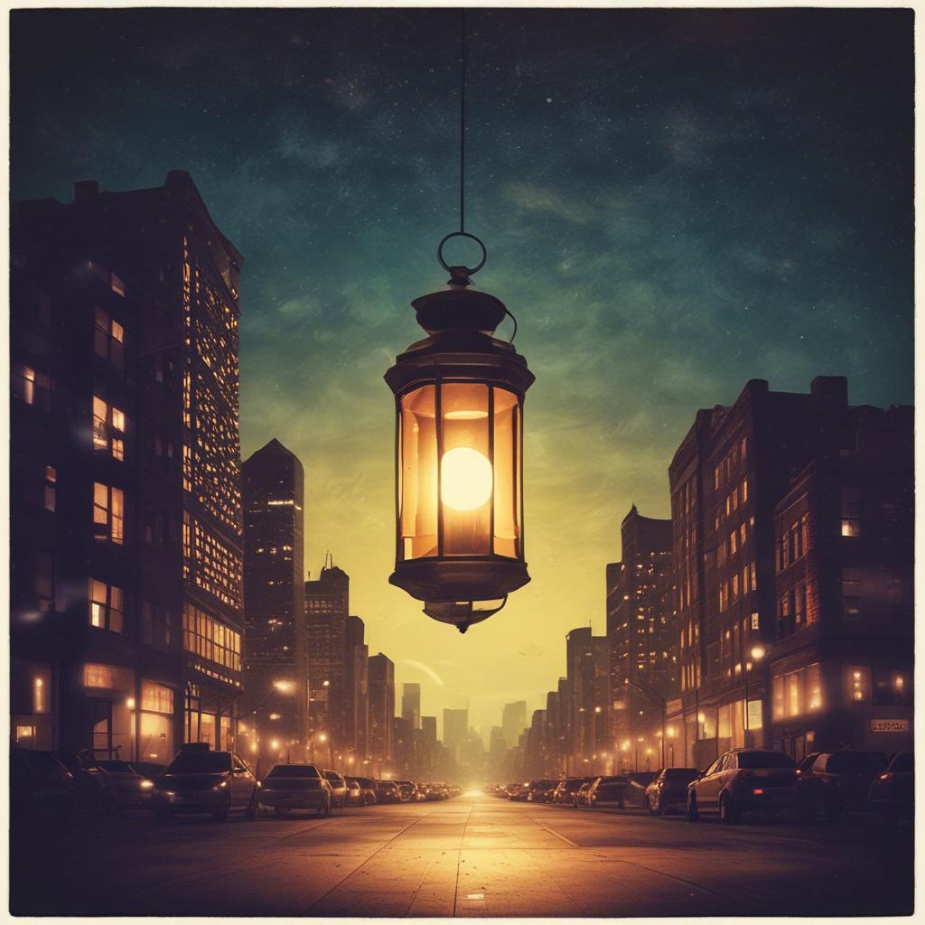 Playlist cover art