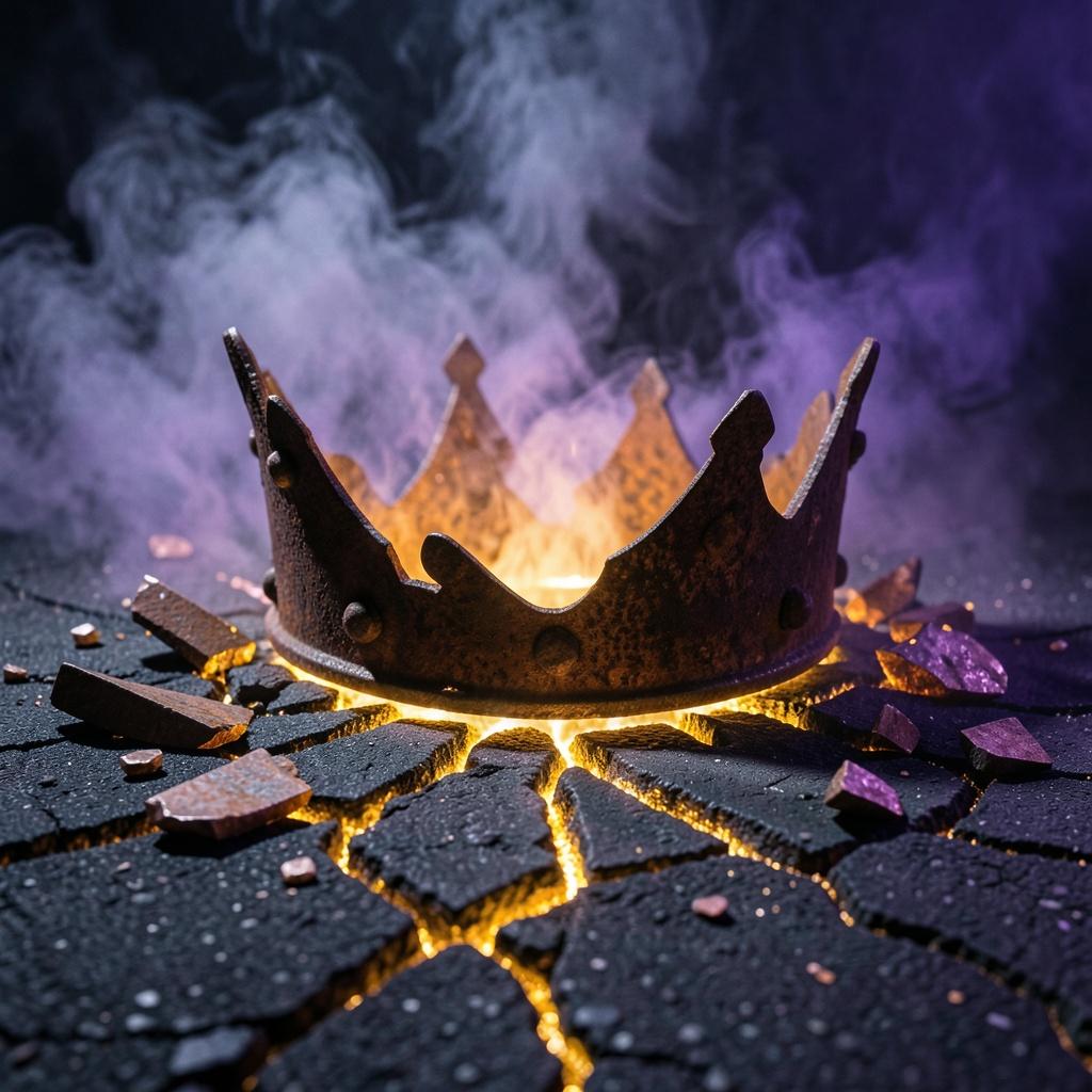 Wrongs into rights artwork