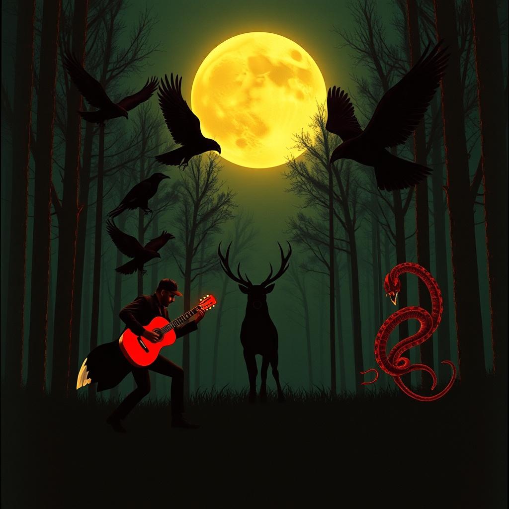 Song Image