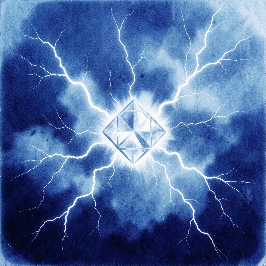 Power Brain (Joe Fight Remix) artwork