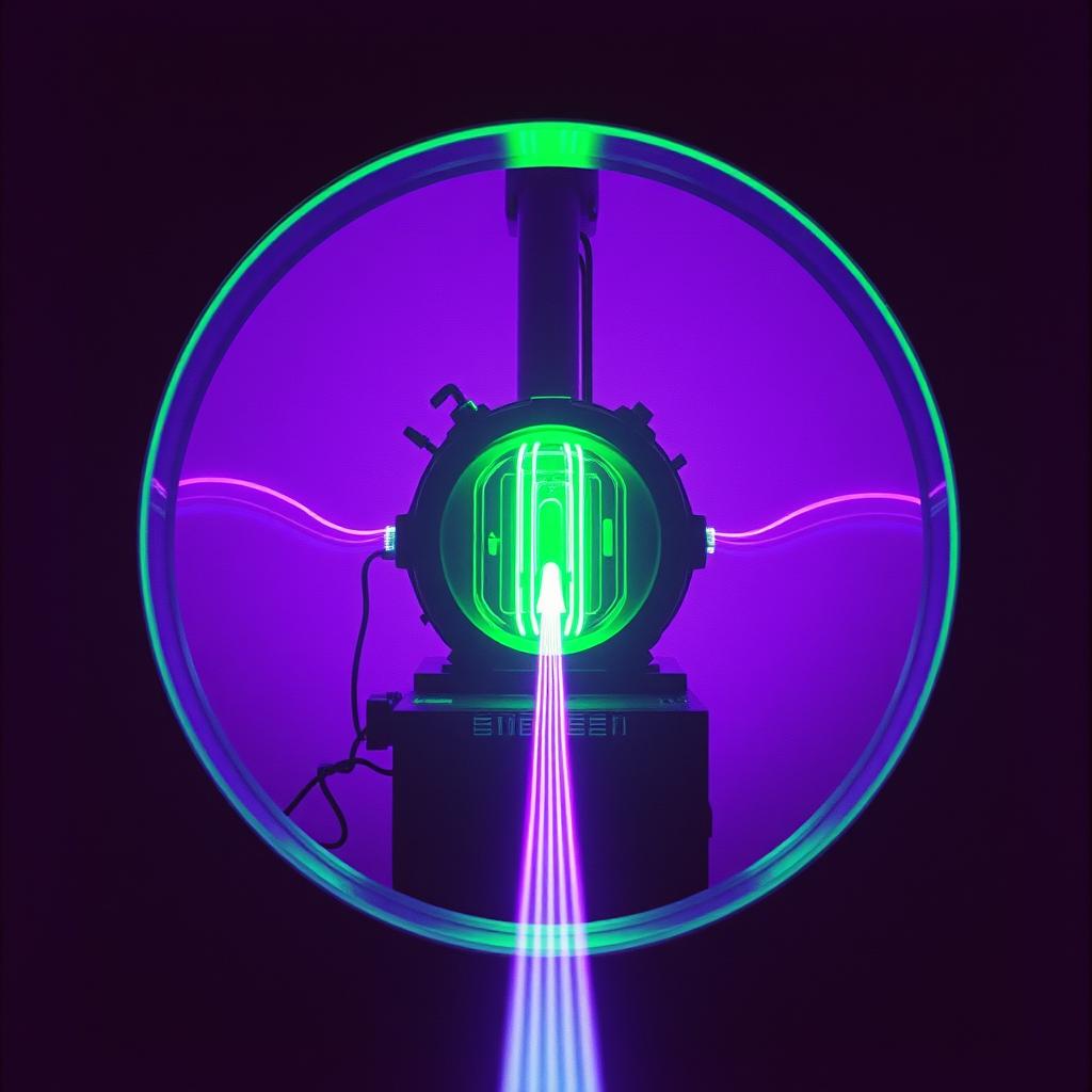 Image for Tesla, Coiled 