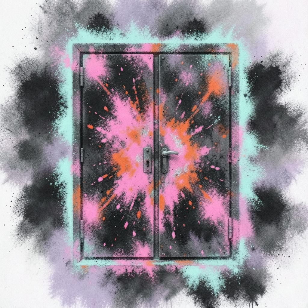 Apocalyptic 4
