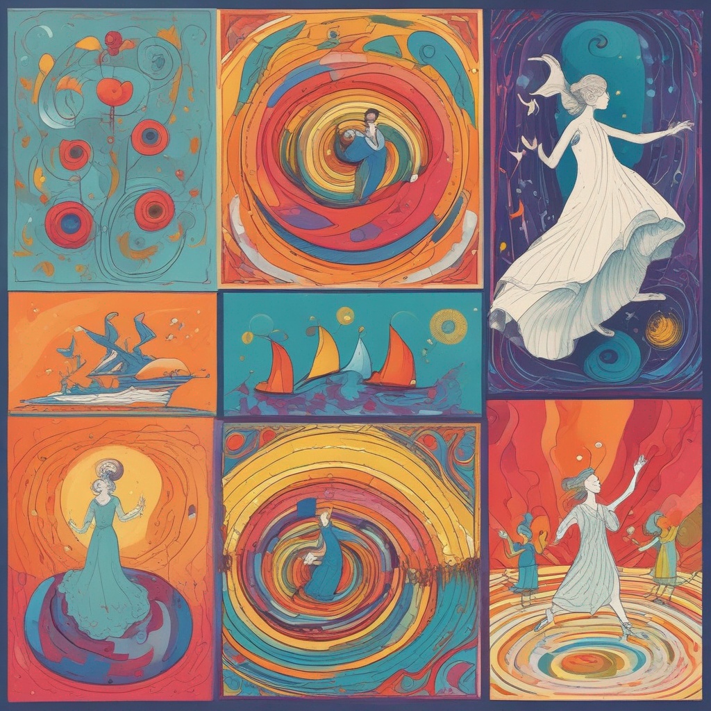 Song Image