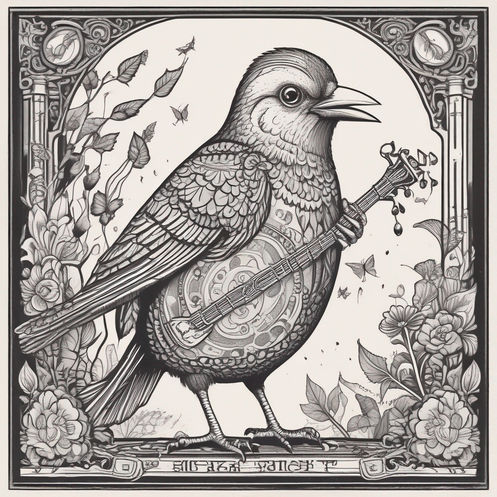 Song Image