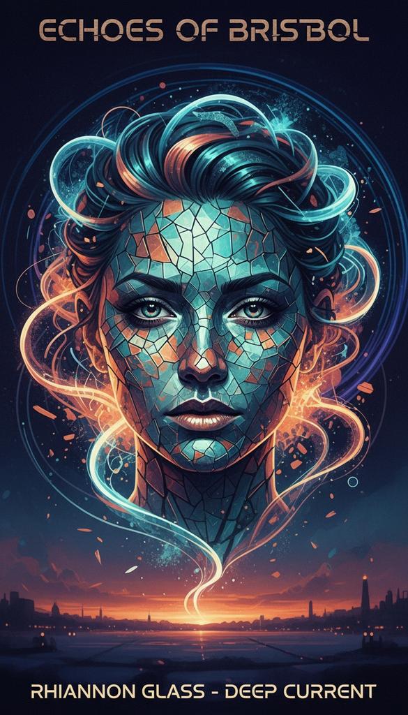 Fool of Bristol artwork