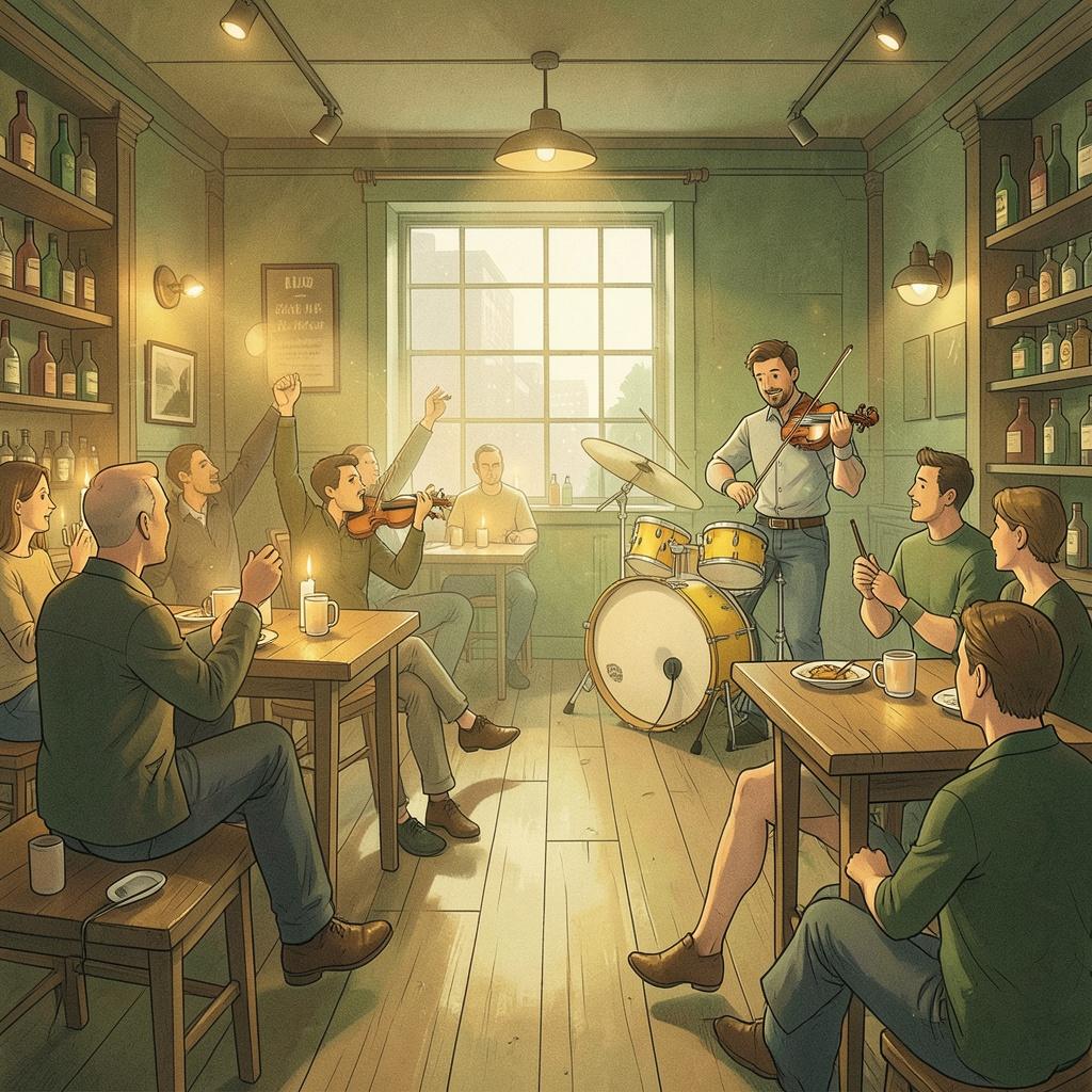Song Image