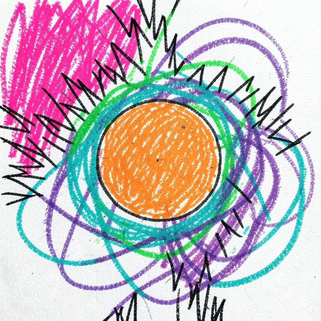 Bass BURGER artwork