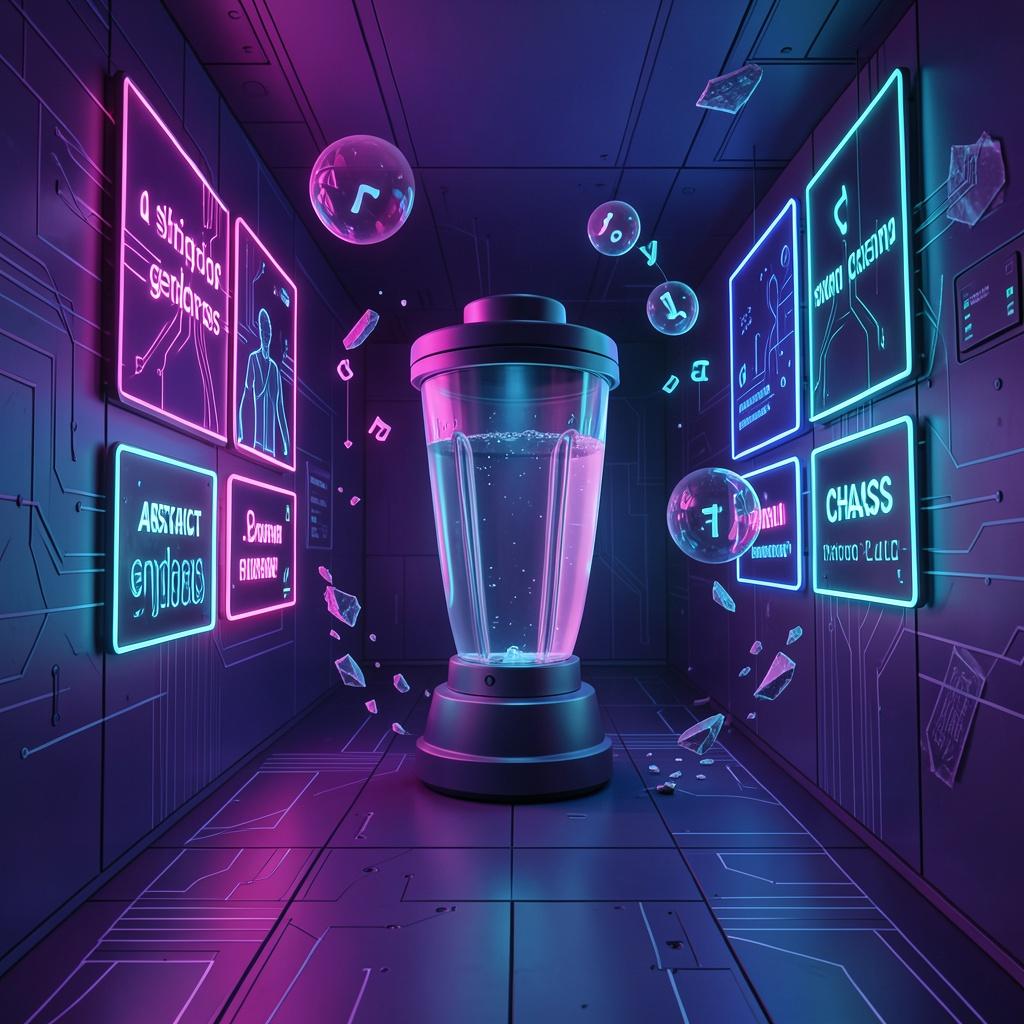 Blender 4