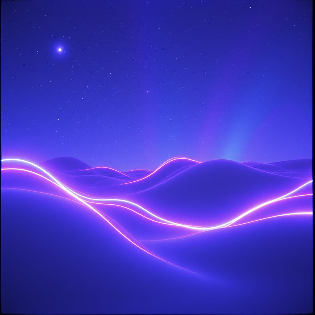 Cosmic Rays (Radio Remix by DJ Astrum) artwork