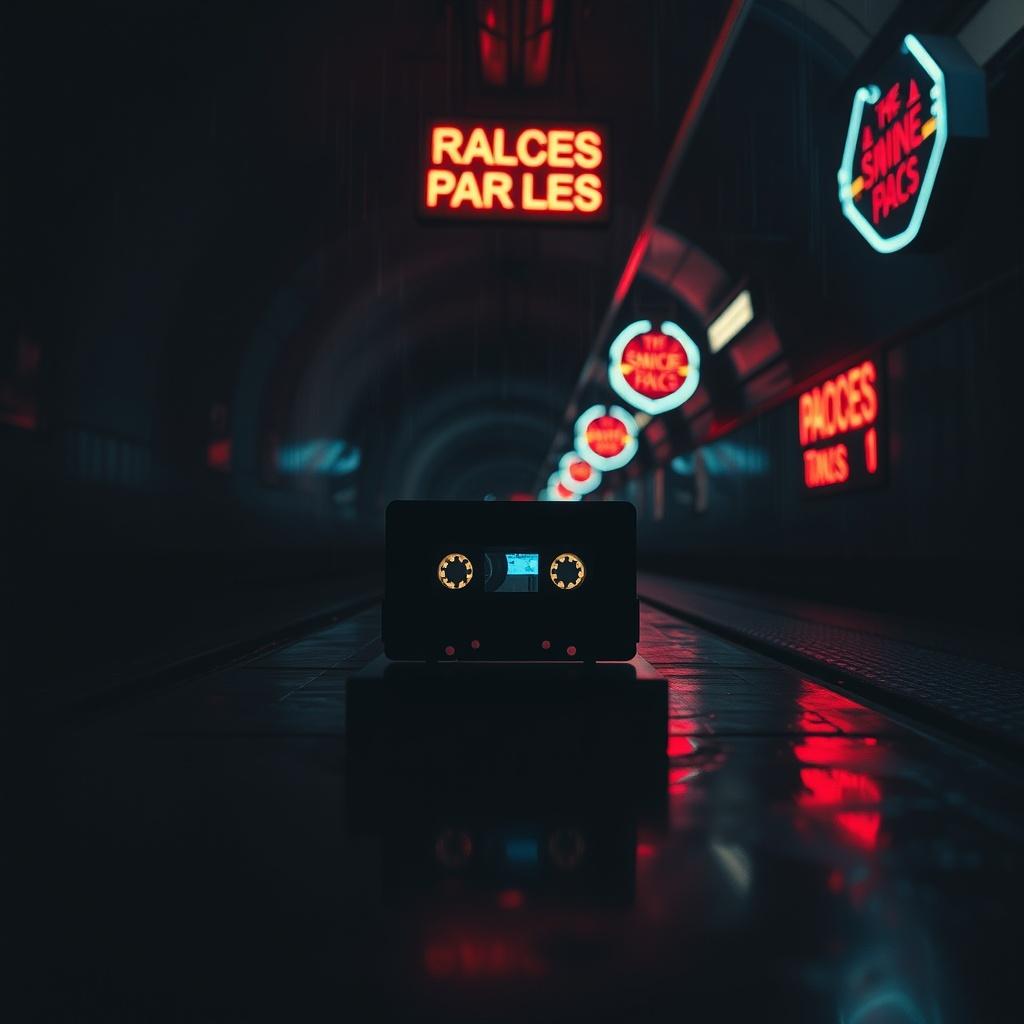 Forever Alone artwork