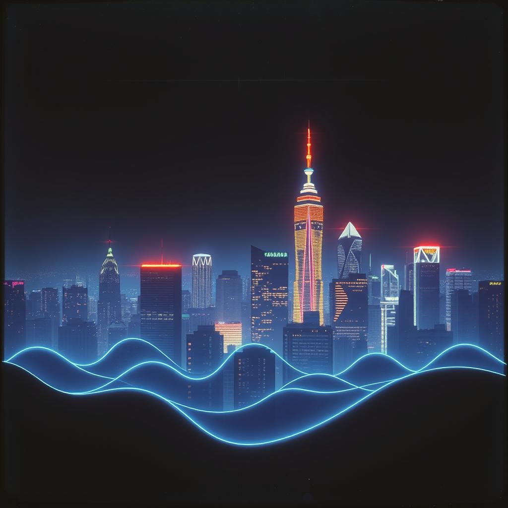 The Final Transmission artwork