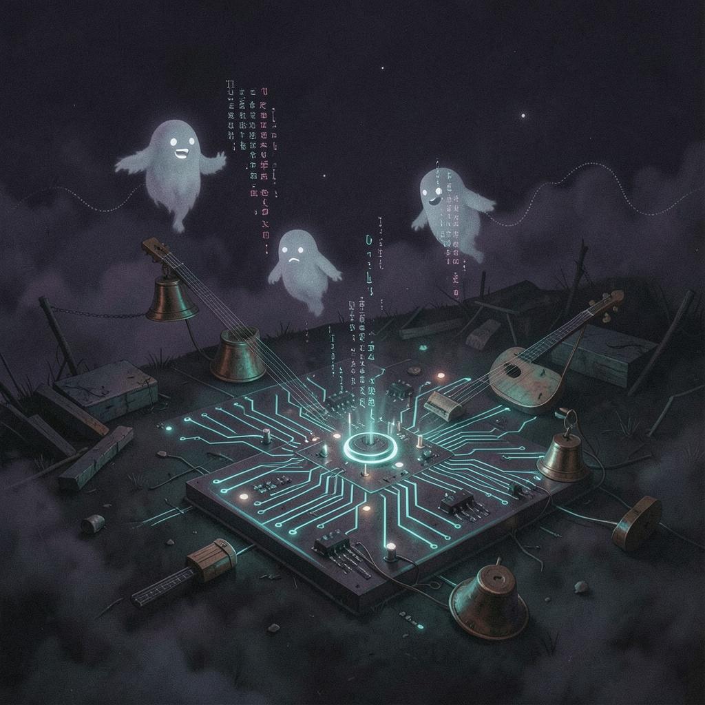 Song Image