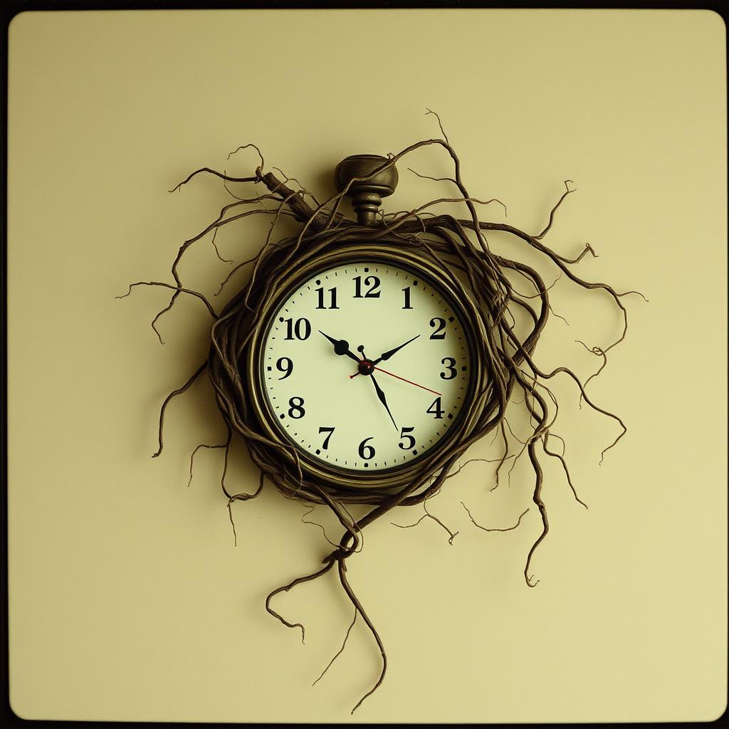 Image for Whispering Style - MAI_projects