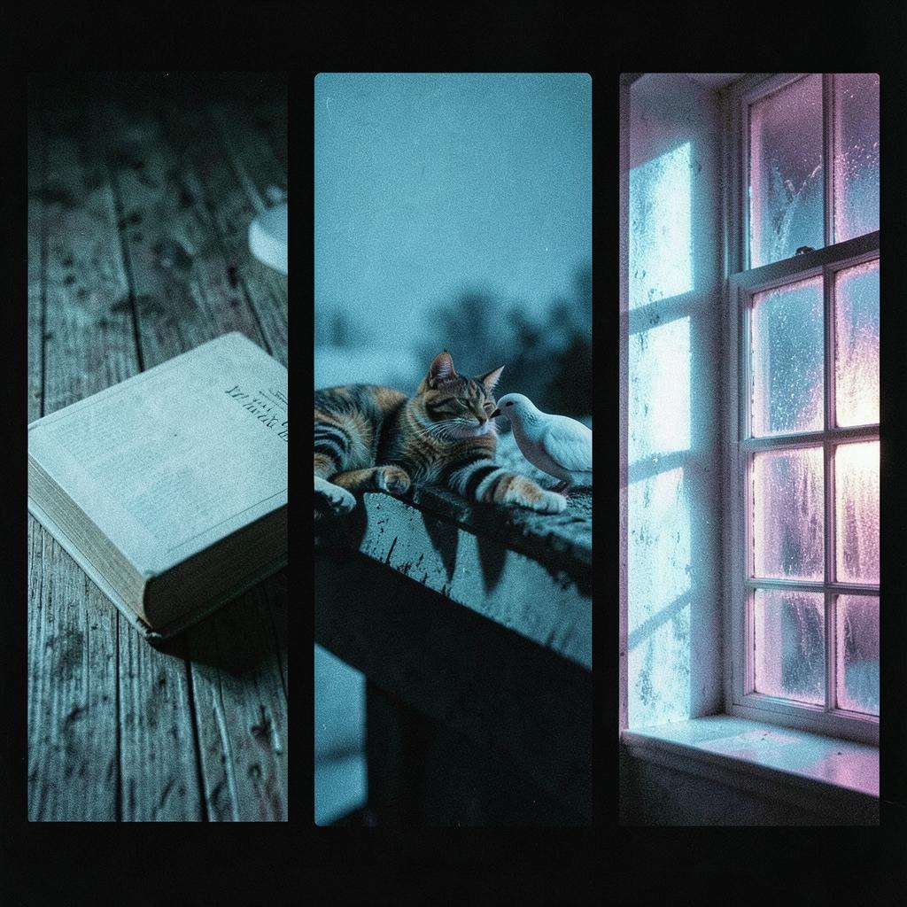Alexander Blok artwork