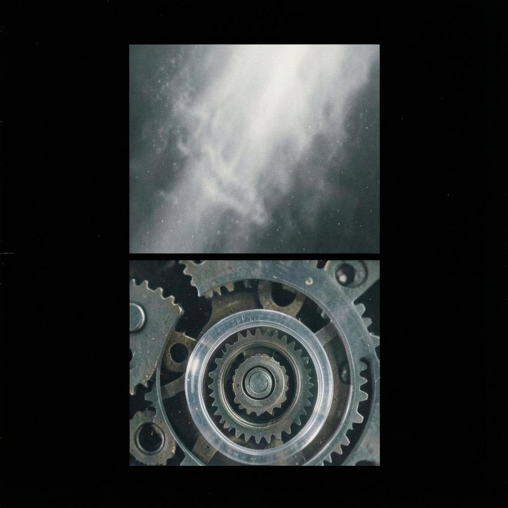 Vortex Verbal artwork