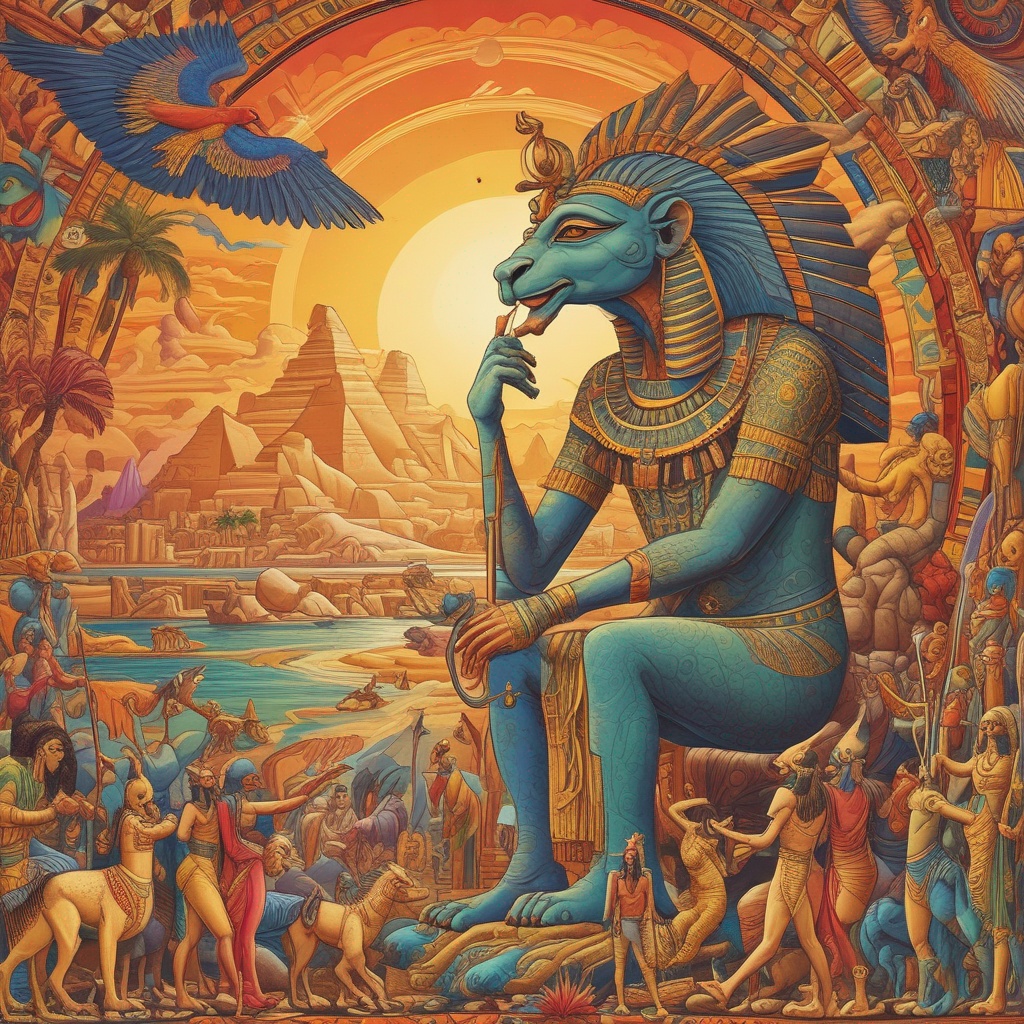 Playlist cover art