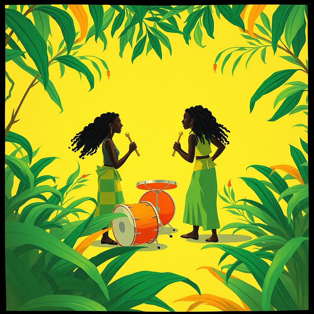 Song Image