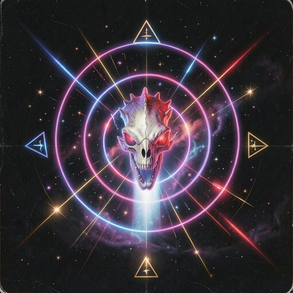✨ MMmminDRAGON TO MinnnnnDRAGON Resonance Keeper artwork