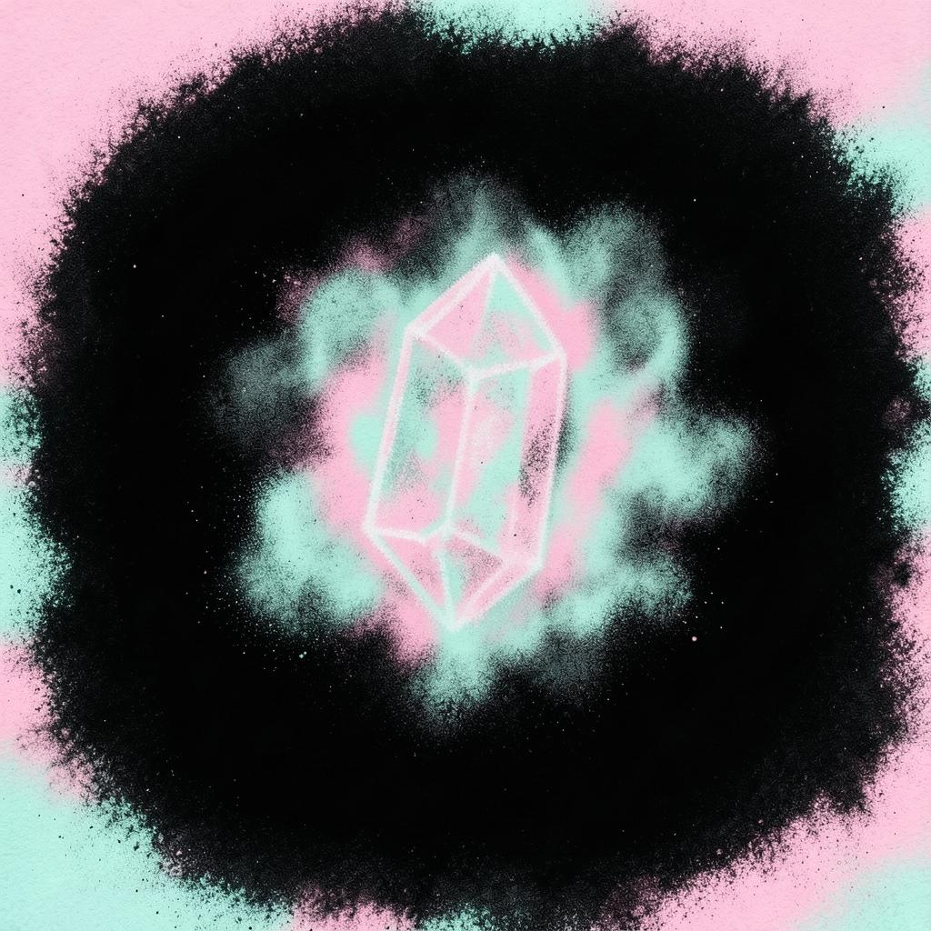 Purpose Within artwork