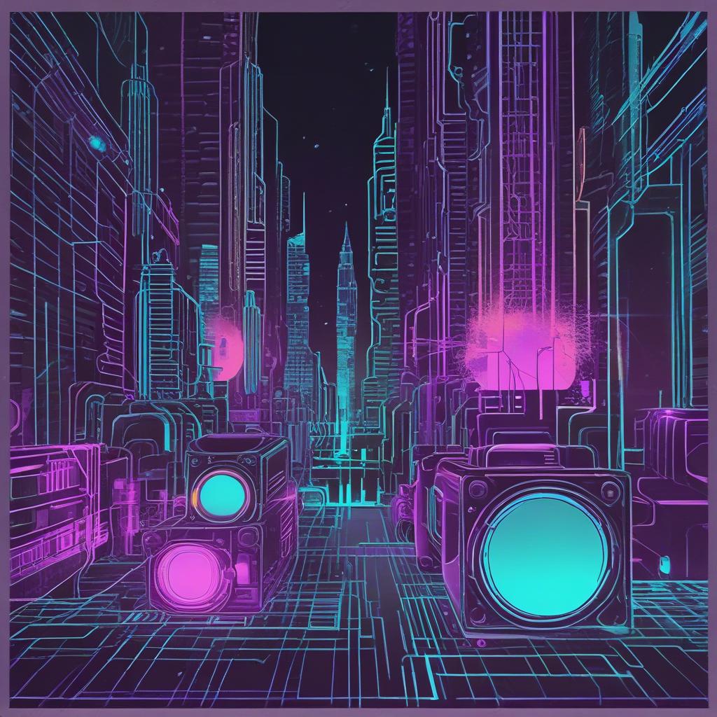 Persona image for Drum Ch+fx controlers