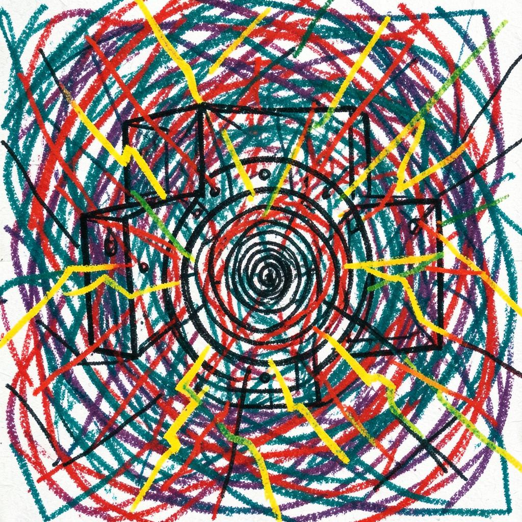 Ossi Mukke (E.R & OD 3) artwork