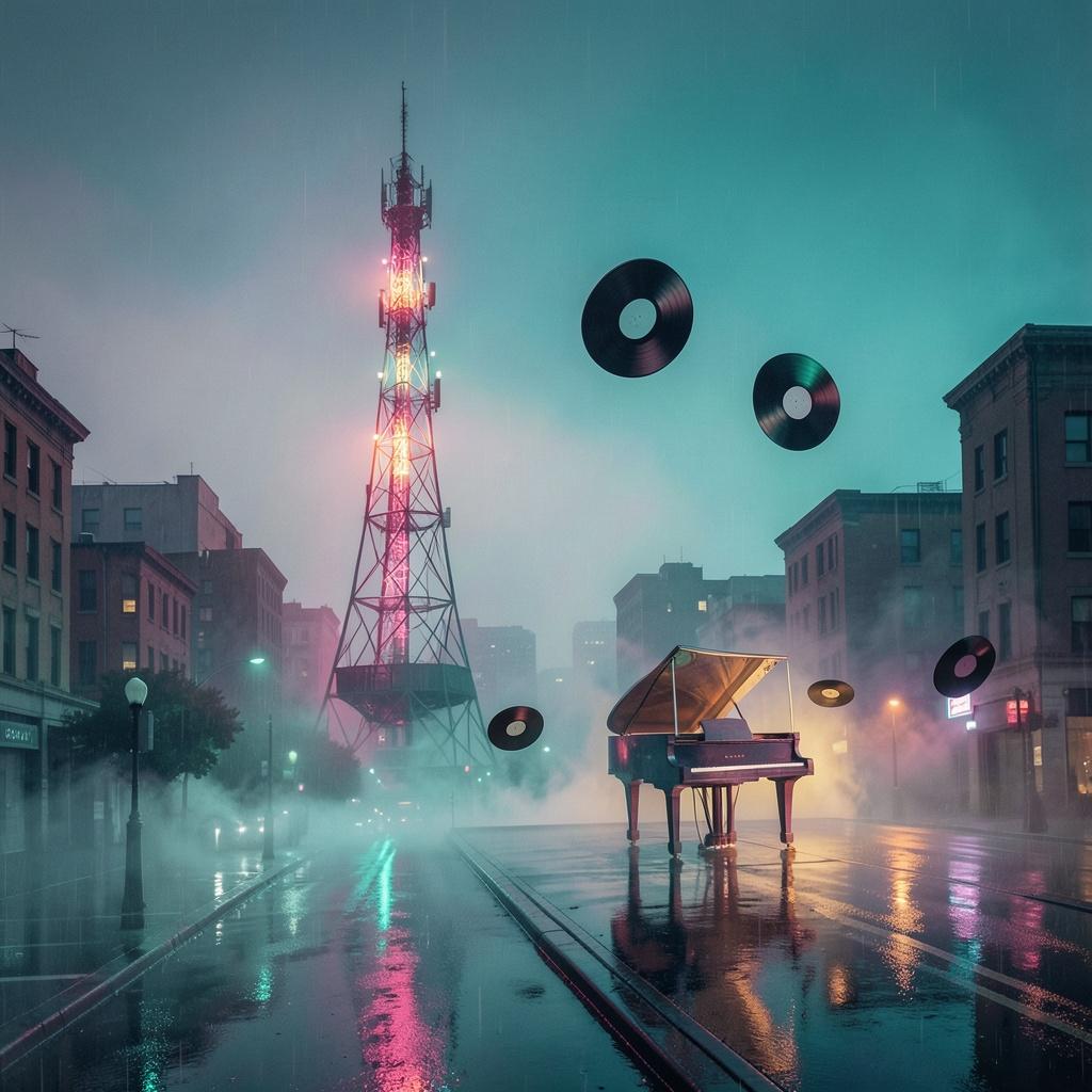 Song Image