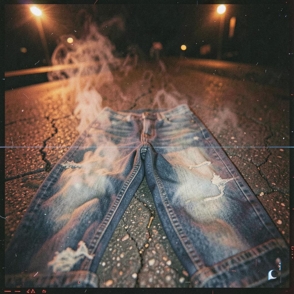 Still Standing artwork