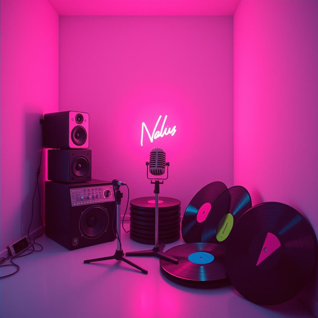 UKG/HIP HOP/BASS 4