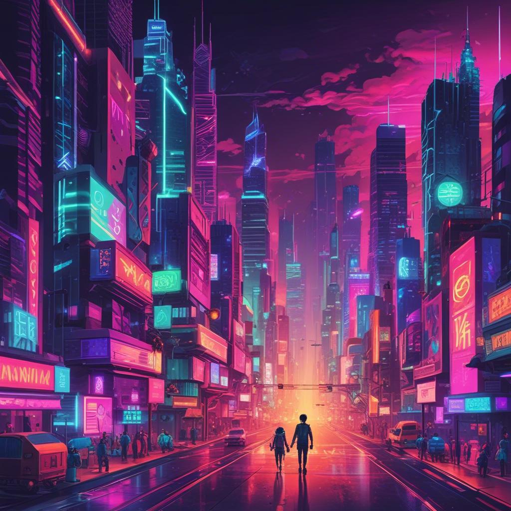 Electrocity - 10 Pacemaker artwork