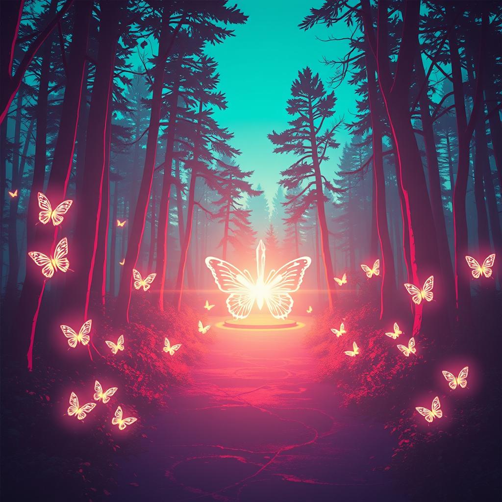 butterfliy 4