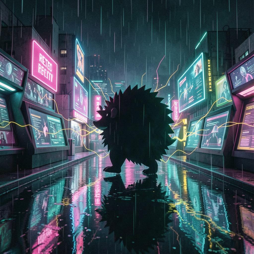 ZOoSAY!デスマーチ artwork