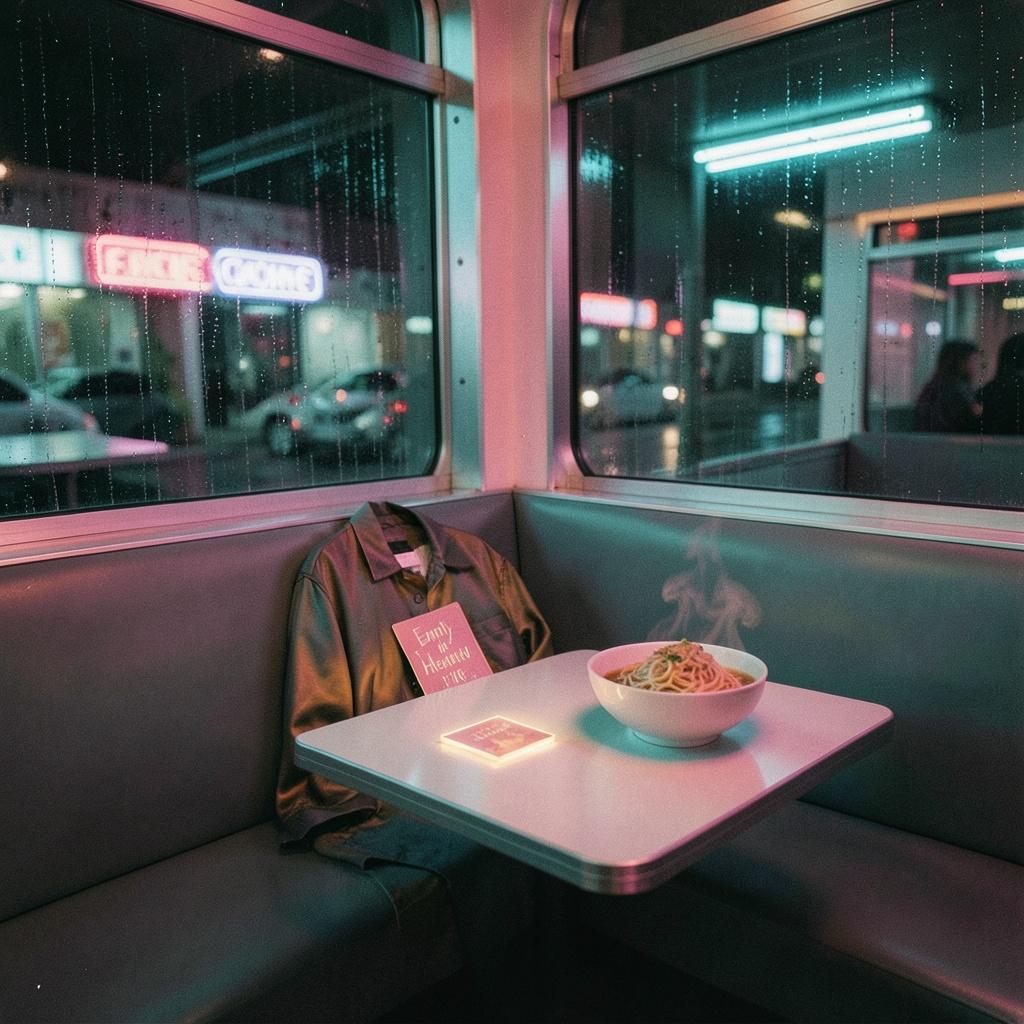 Song Cover Image