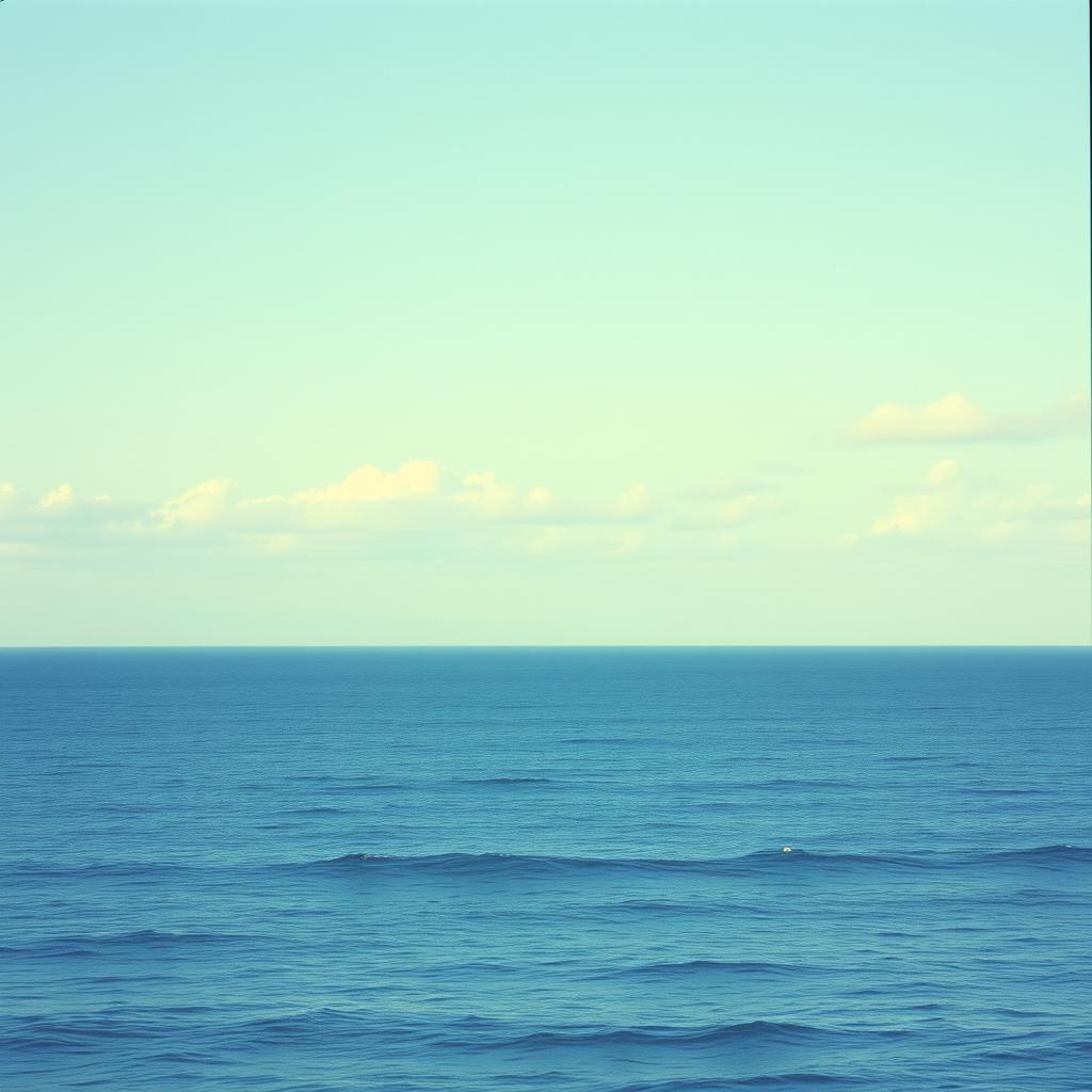 Quietude artwork