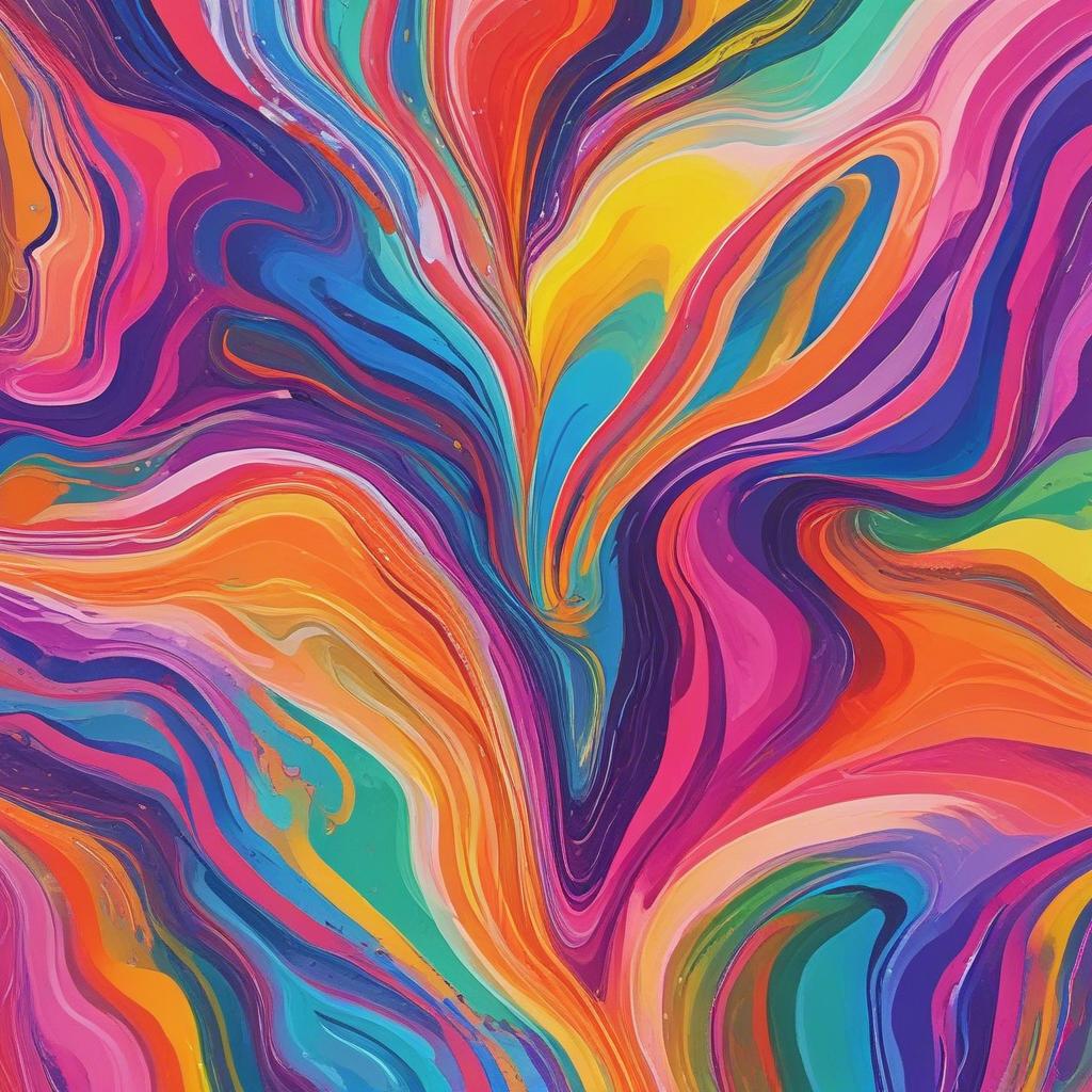 Meltdown artwork