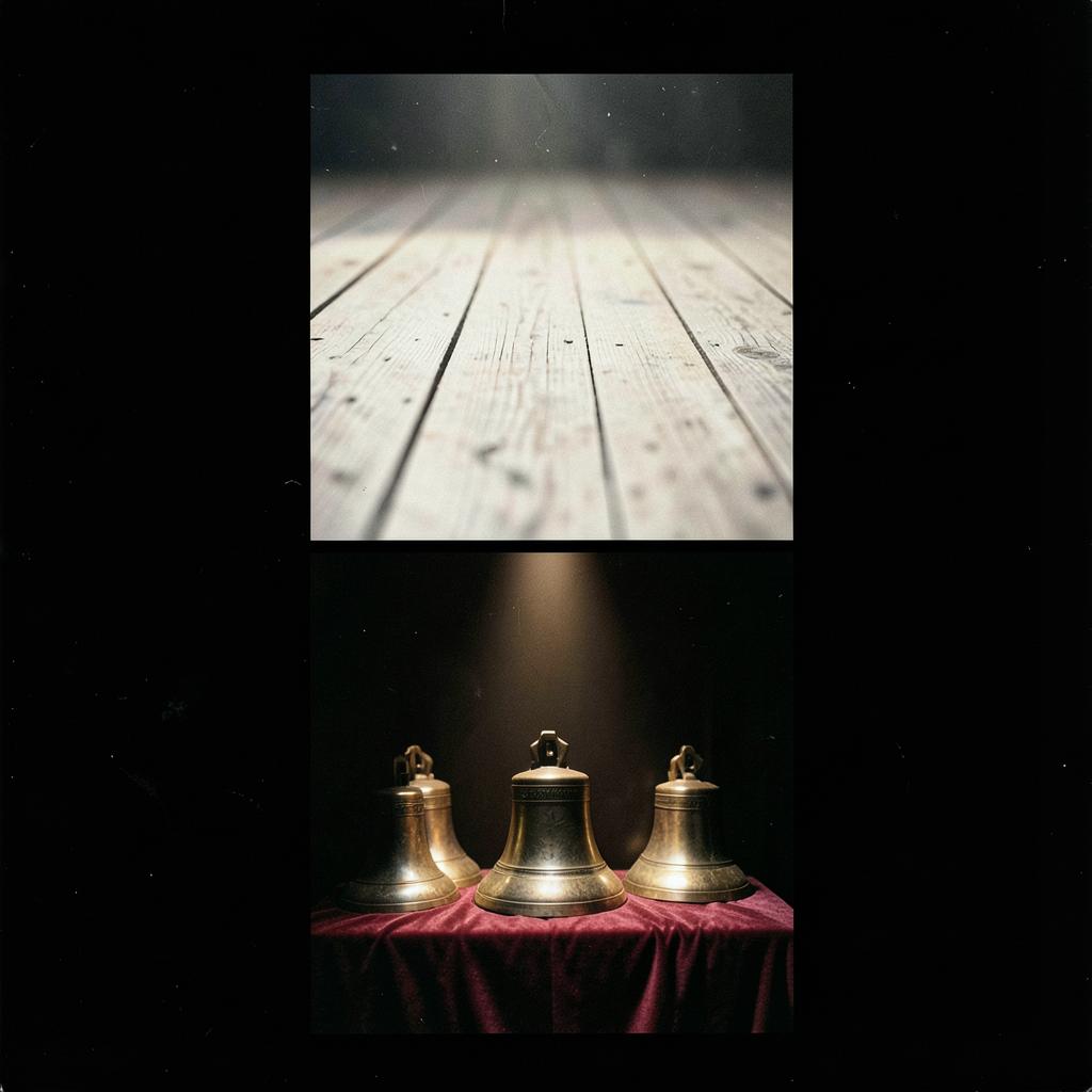 STOCHASTICALLY NULLIFIED. OVERTURE artwork