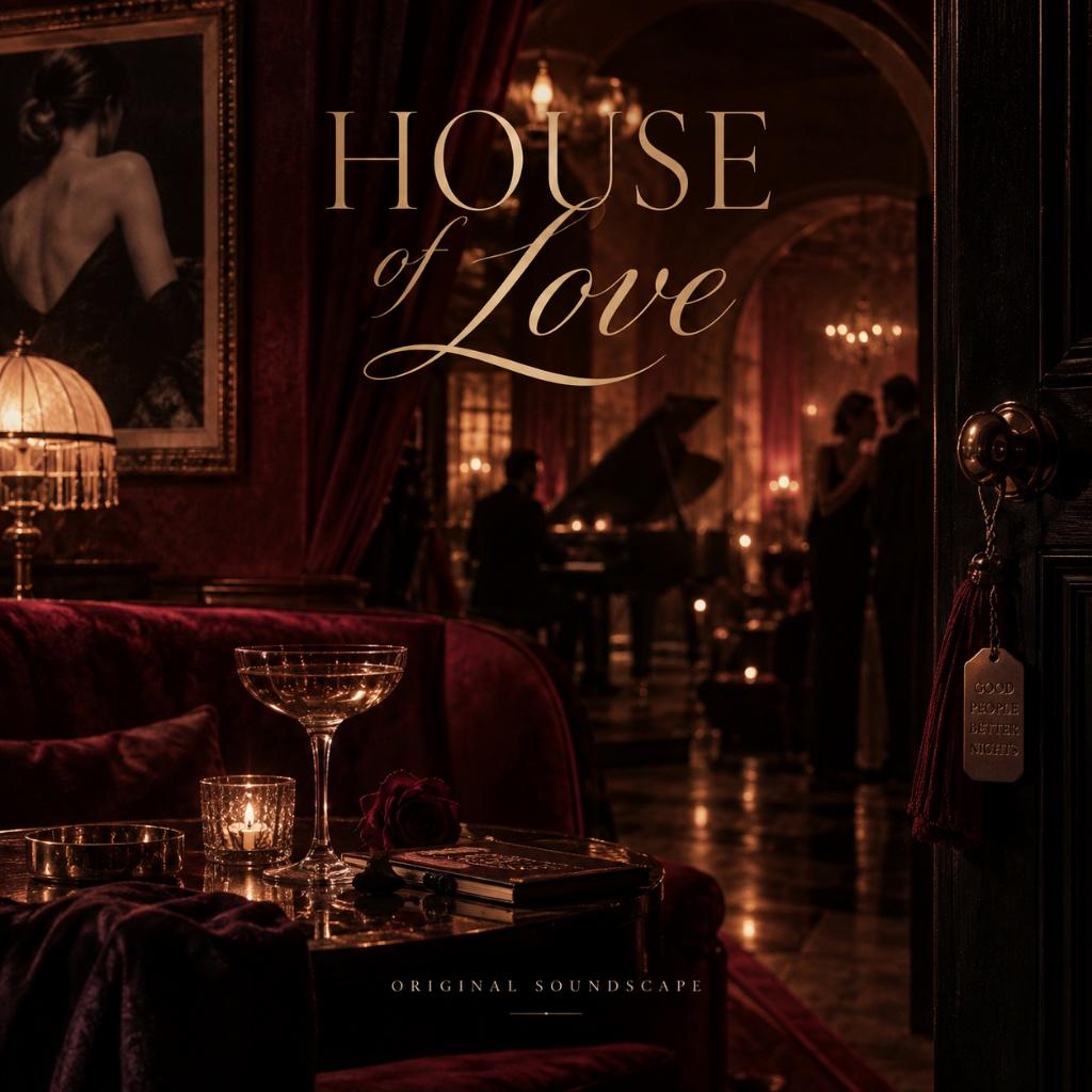 House of Love