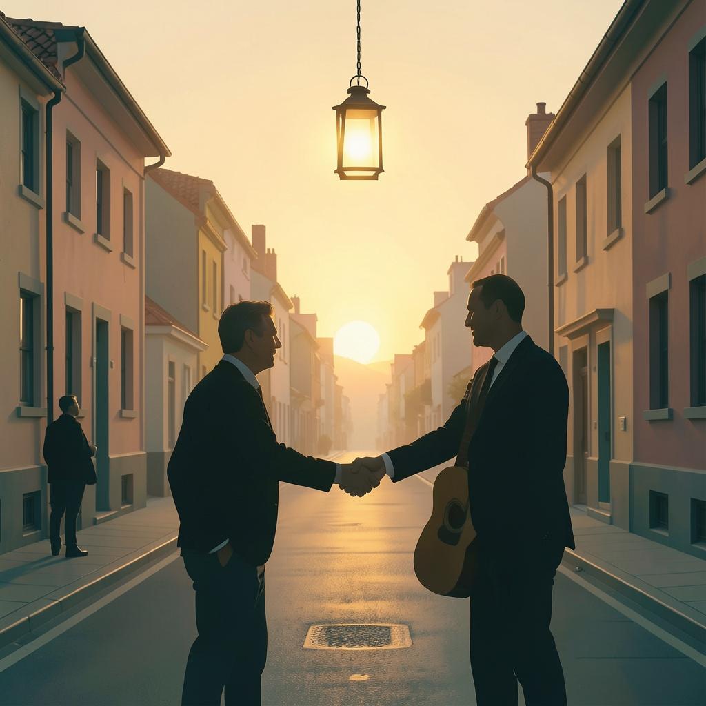 Song Image