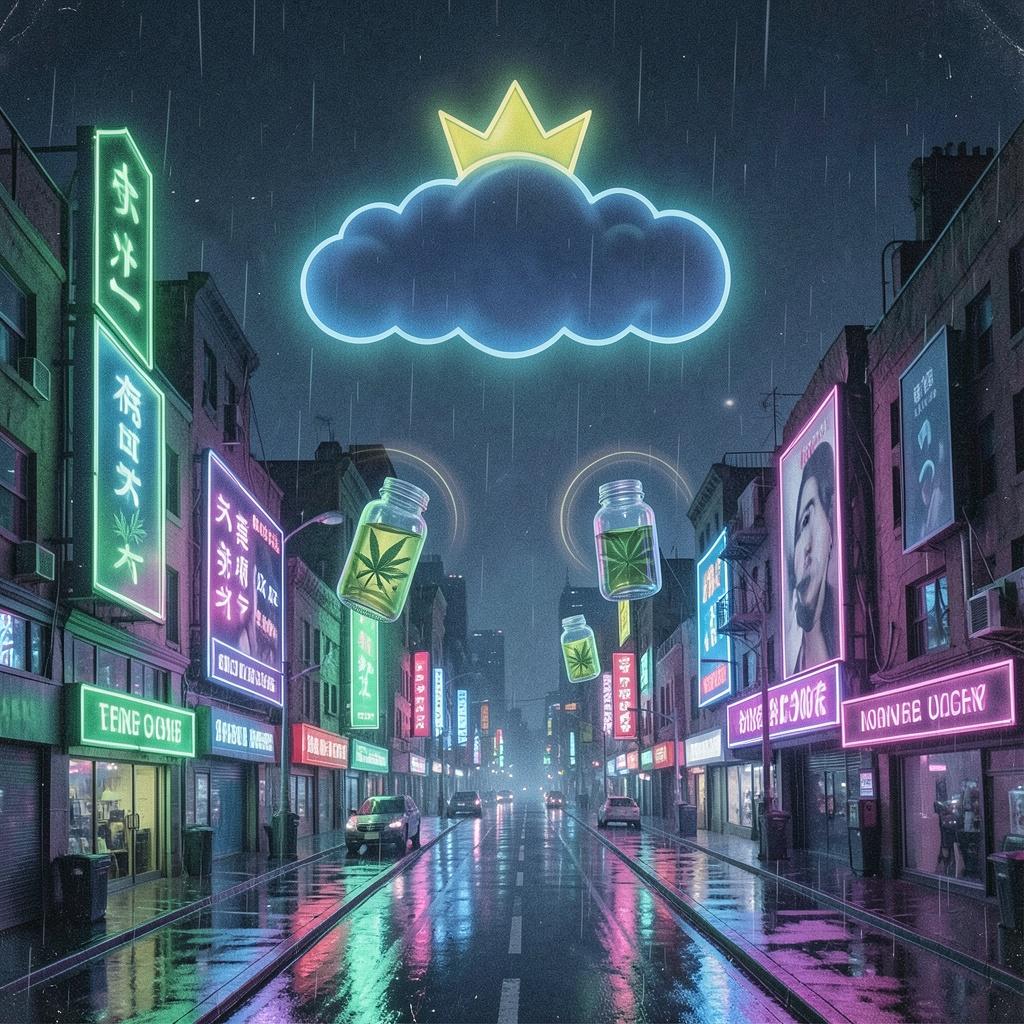 Song Cover Image