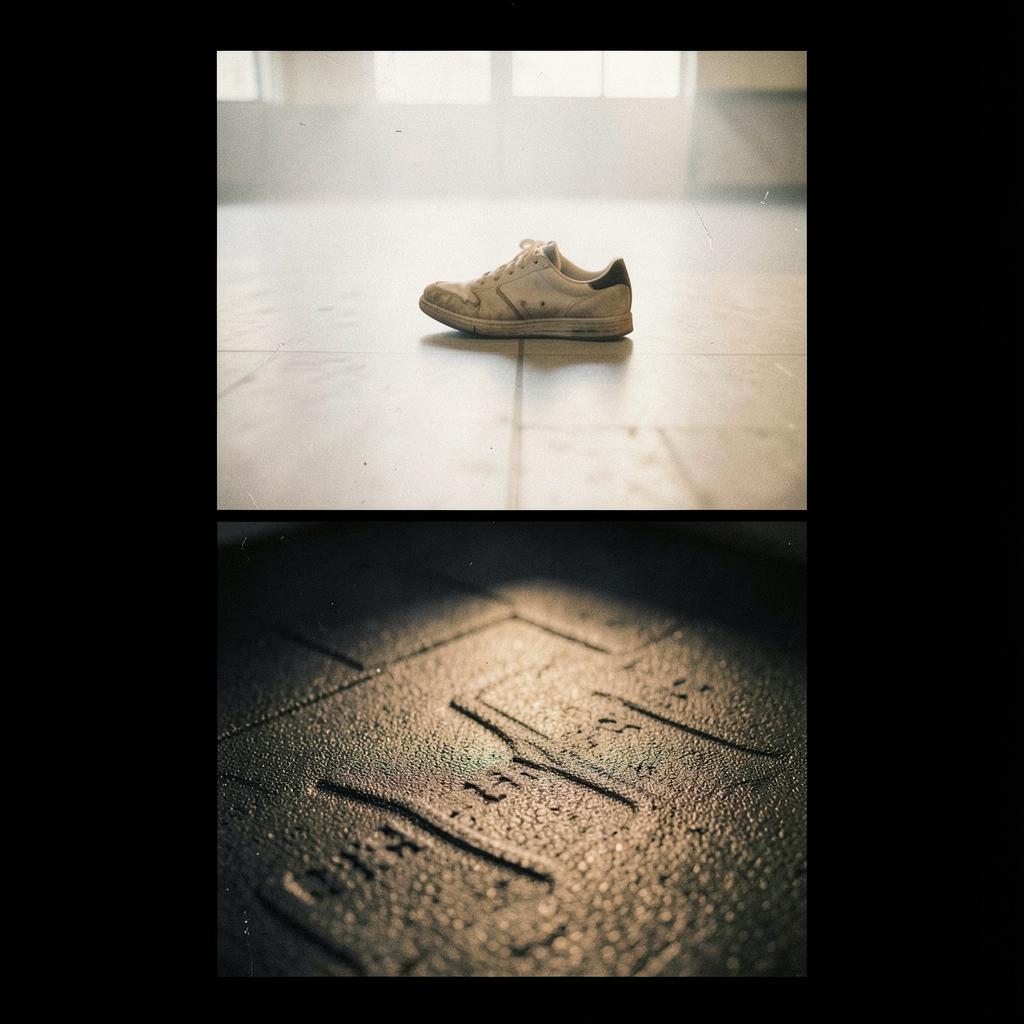 Workout  3