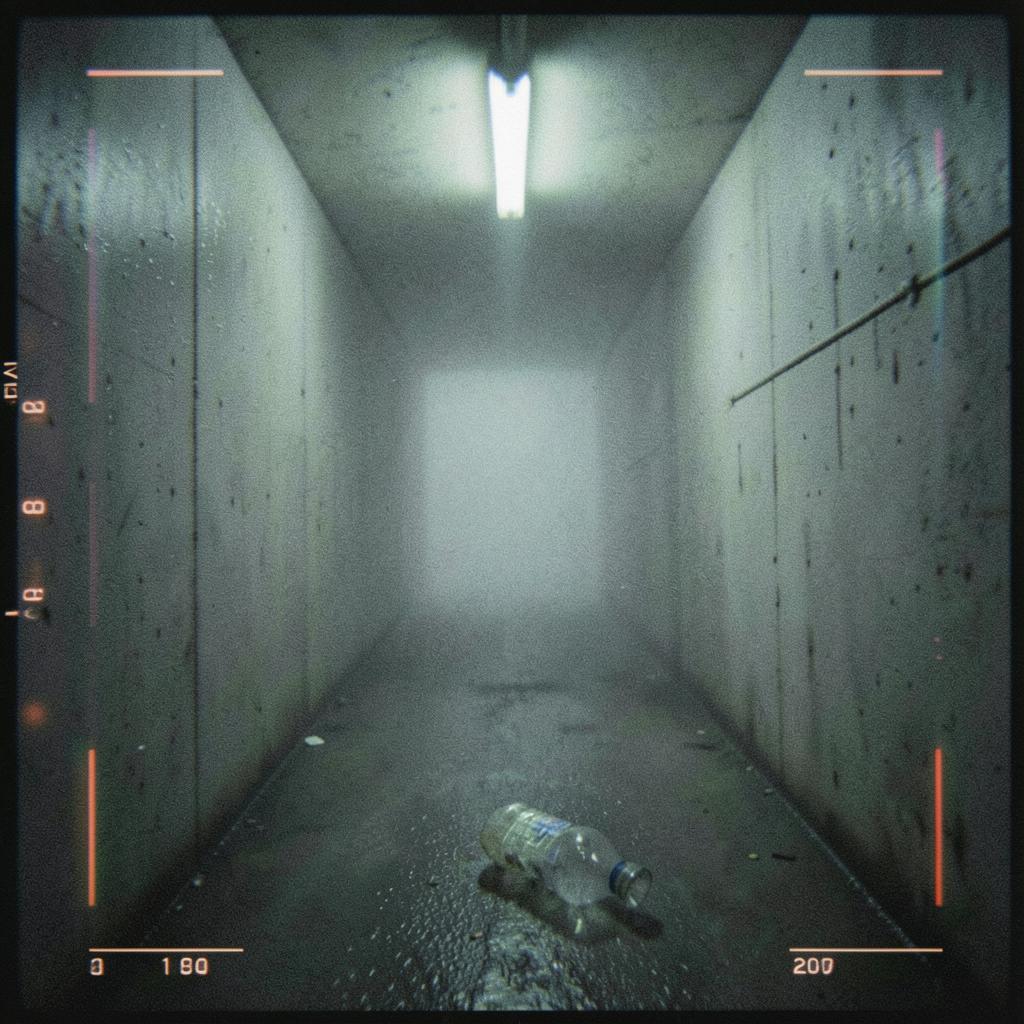 Kid Again (Subterranean Pressure Mix)