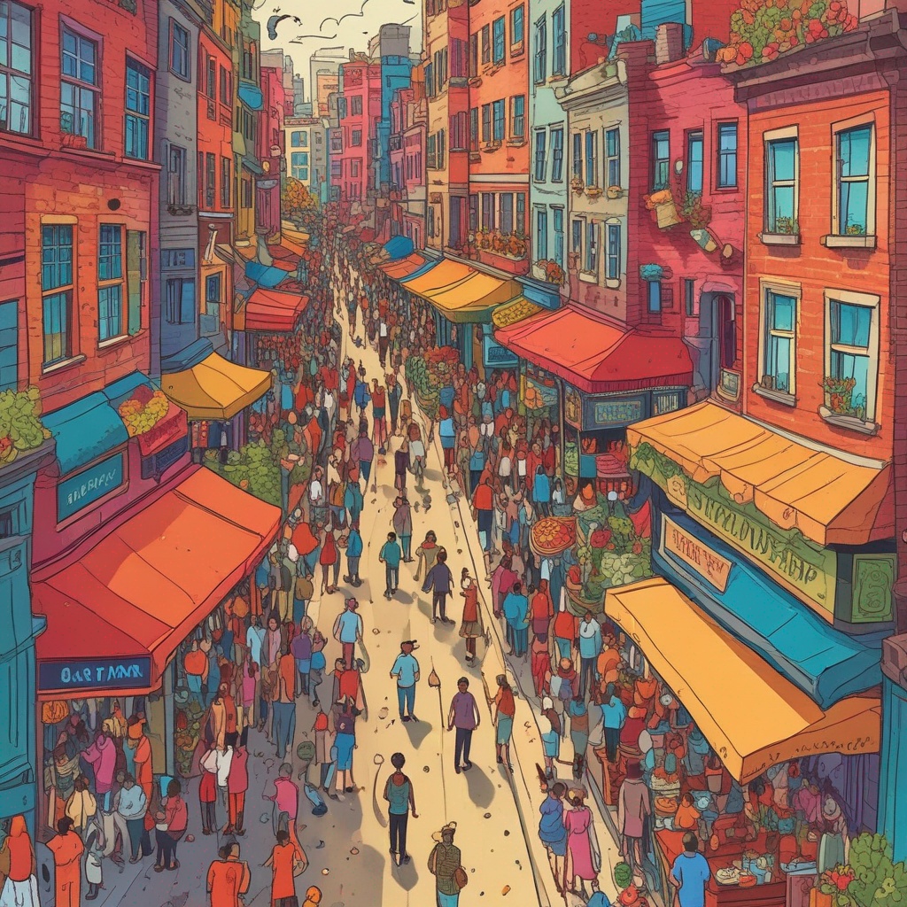 Song Image
