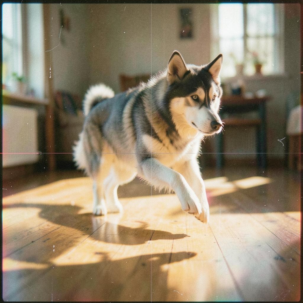 Chiva – Die kleine artwork