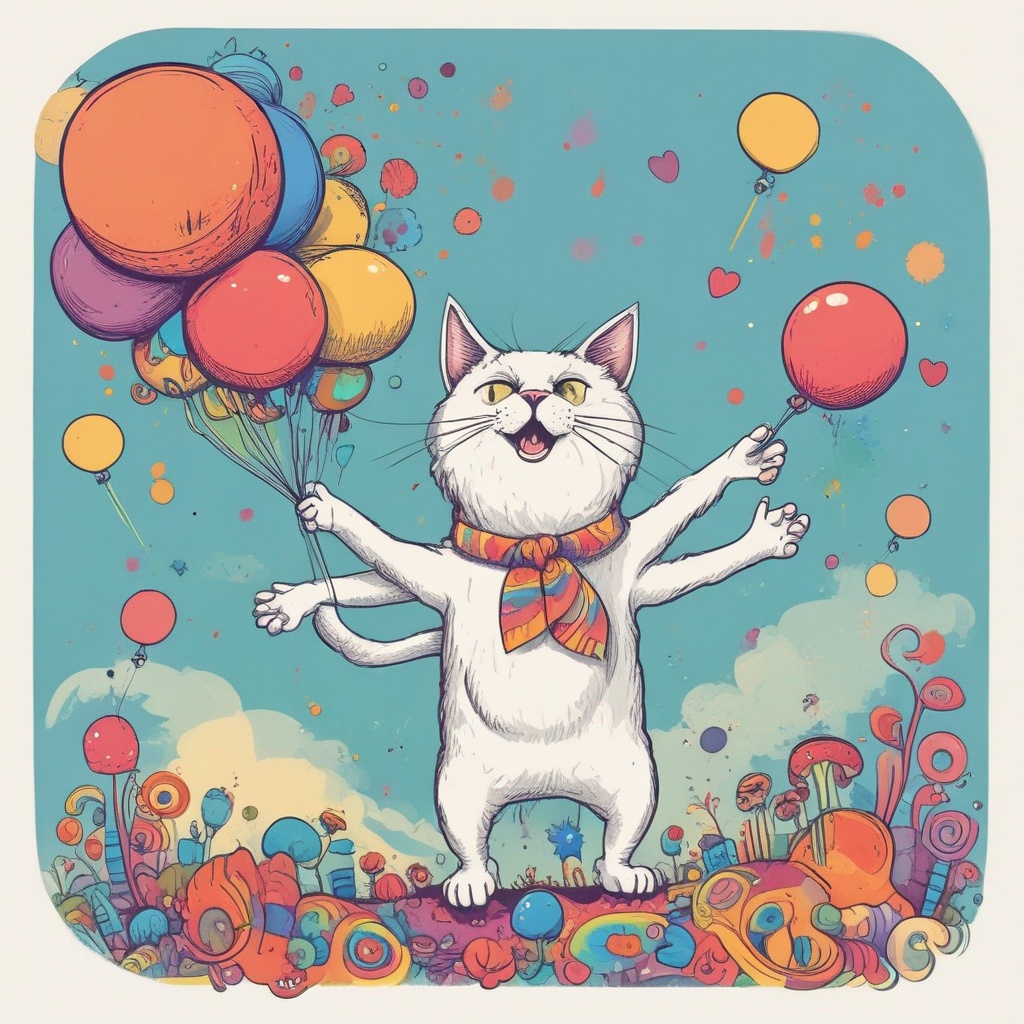 Bubblegum Bliss artwork