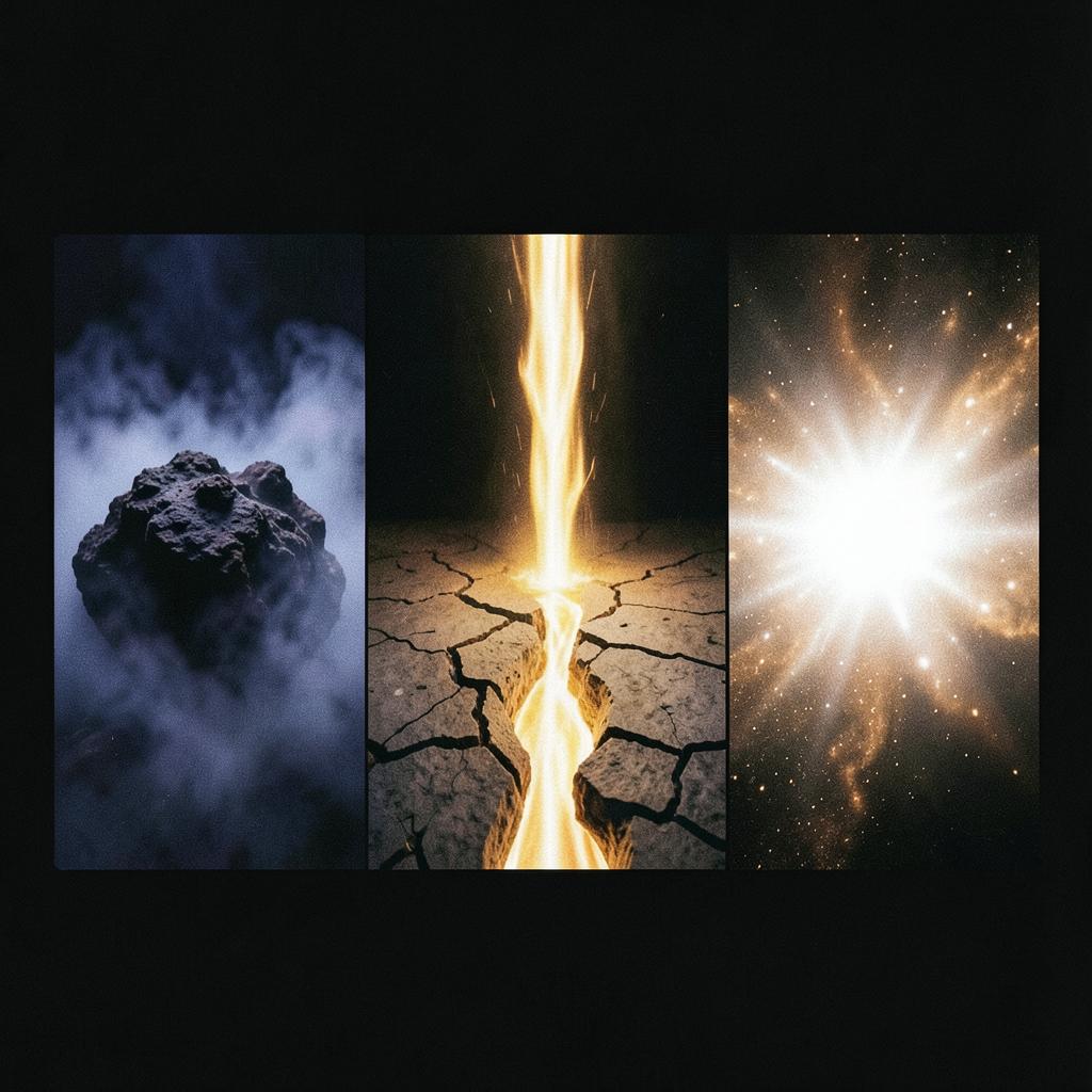 Power and Spirit 2