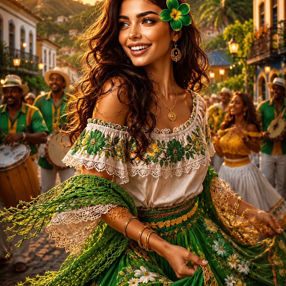 Song Image