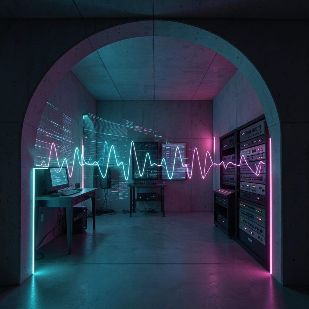 SYSTEM CONSTANT x Signal... lost … x CHTONIC FEVER (Mashup) artwork